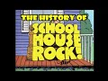 The History Of Schoolhouse Rock