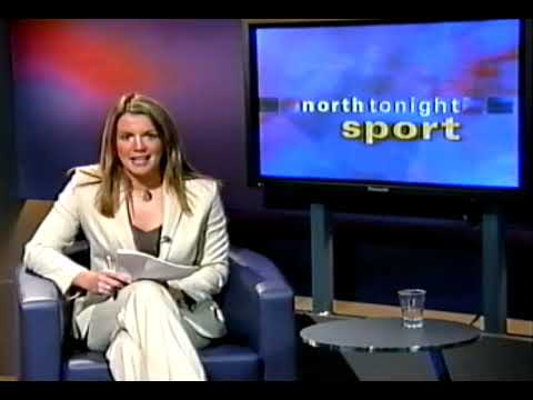 Dundee travel to Albania - August 2003