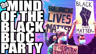 The Black Bloc Party: or How the Cops got Demonetized