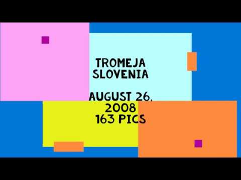 Tromeja - August 26, 2008
