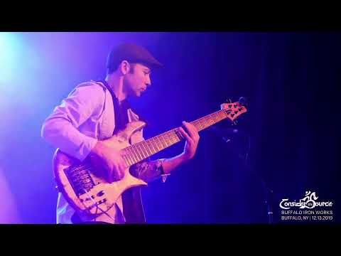 Consider the Source Archive Stream - Buffalo Iron Works 12/13/19