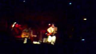 Los delinqüentes sala vivero 2007