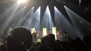 Com Truise Live @ Brooklyn Bowl Las Vegas 05 -28-16