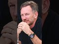 Horner zet Red Bull op scherp: 'Dit kan voor complicaties zorgen' #christianhorner  #redbullracing