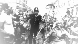 The Clash The Crooked Beat Shafty Boy