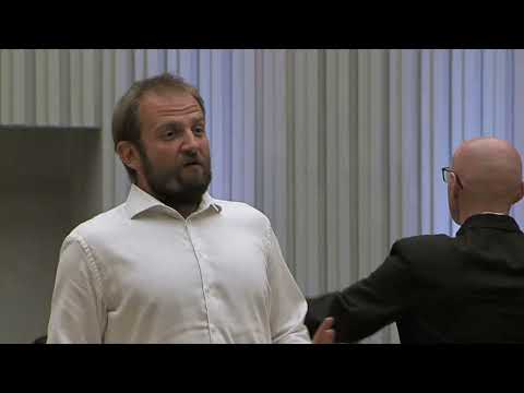 Moniuszko – Dziad i baba, The Old Man and His Wife english subtitles