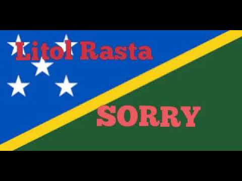 litol Rasta_Sorry
