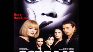 BSO Scream (Scream score)- 32. Altered ego