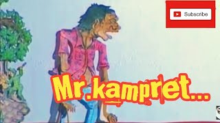 Download lagu wayang kampung lucu || kampret panitia bansos || Punokawan wks mp3
