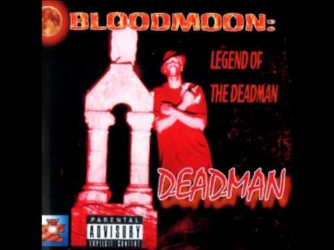 Deadman- Outro, Feat.  Bunzino
