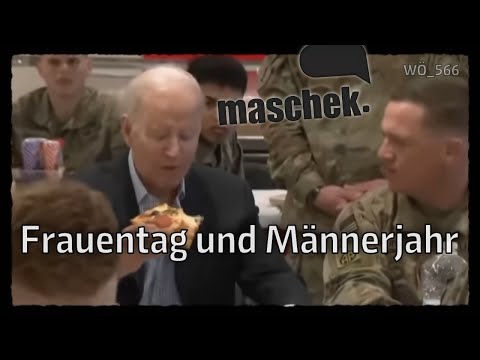 Maschek - Frauentag und Männerjahr WÖ_566