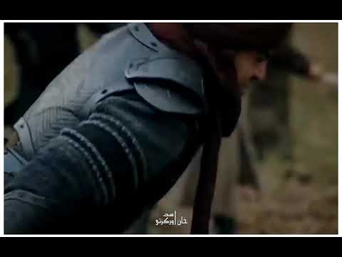 Ertugrul roars like a Lion 👑  | Ertugrul