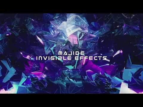 Majide - Invisible Effects (Original Mix)