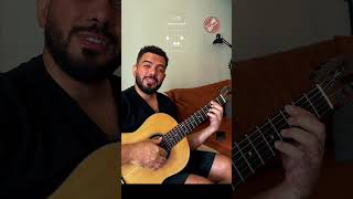 Quando o cantor na sabe oque quer ! #auladeviolao