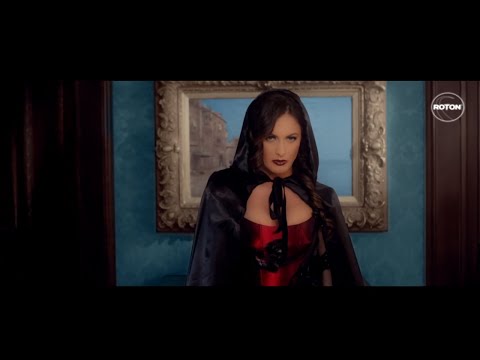 Raluka - All For You (Official Video)