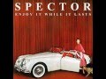 Spector - No Adventure 