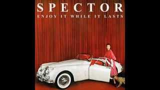 Spector - No Adventure