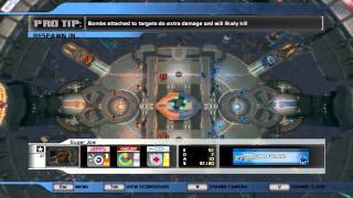 Monday Night Combat Gameplay