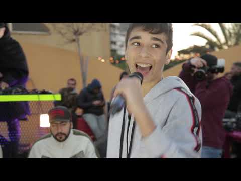 DOBLE M Y DEKO vs NERO Y 1TB vs LAUTI Y JOAQUÍN / 8VOS fecha especial 2vs2 Torneo 2019