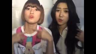 Download lagu ckjessica   feat isyana mp3