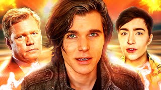 Why Onision Will Never Go To Prison...