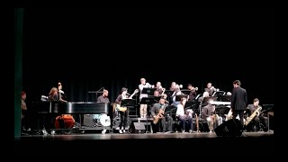 &quot;Espera&quot; by Esperanza Spalding, arr. by Cynthea Kelley