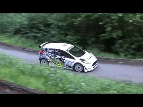 Clip personalizzata LOMBARDI BIANCHETTI  10° Rally di Varallo e Borgosesia
