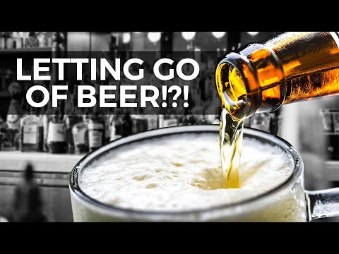 Beer VS Hard Liquor – Which is Worse? | Dr Jarrod Lee