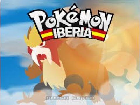 POKEMON IBERIA NUZLOCKE Cap.19 FIN DEL LOCKE #pokemoniberia #gameplay #pokemon