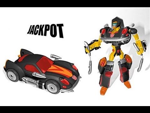 TFCC Jackpot - Subscription Figure