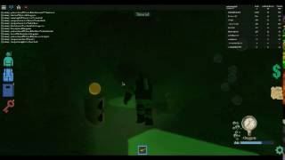 Pirate Cove Roblox Scuba Diving à¸Ÿà¸£ à¸§ à¸