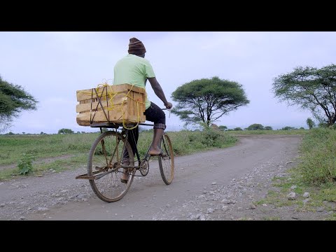 PEKEYANGU SIWEZI  mtunzi; Hendry P. Kimario ( Official Video )