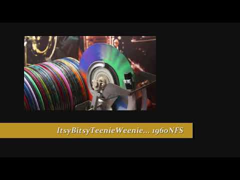 BRINGING BACK THE 50s & THE 60s -BRIAN HYLAND