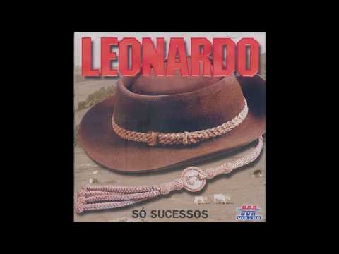 Gaúcho Macho - Leonardo