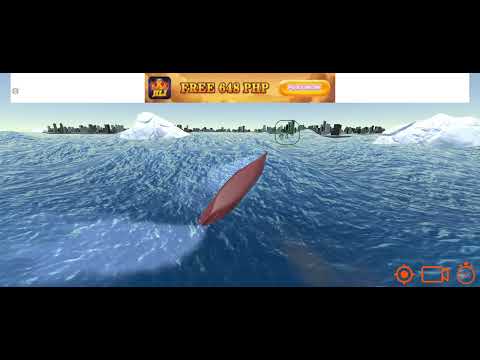 The waves are strong the ship just out of balance died-250 good-154