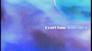 Pearl Jam - Education