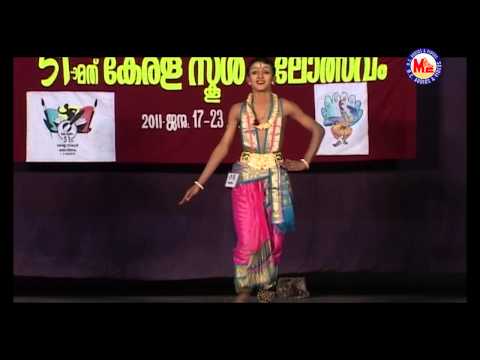 Kuchipudy 20 - Nandanandana Gopala