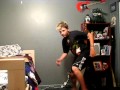 Let Me See You Go Wild - Andrew WK - Motley Dan version