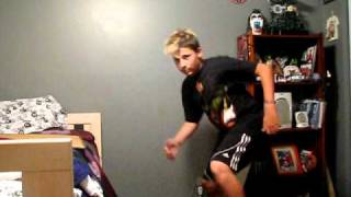 Let Me See You Go Wild - Andrew WK - Motley Dan version