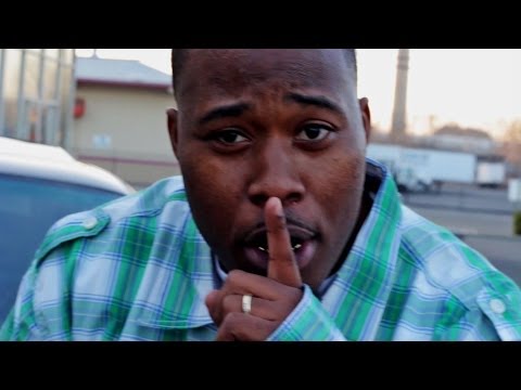 EMOE TVEE: J-Rida "Whip It" Music Video