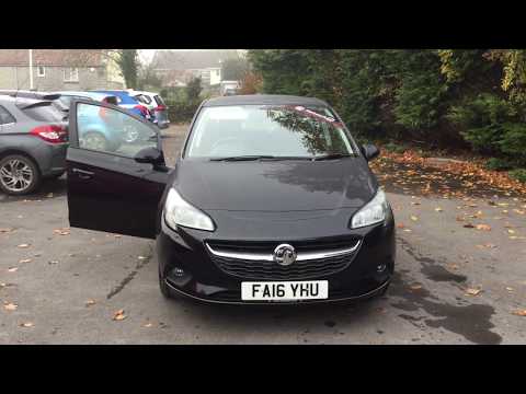 Corsa Design 1.4i 90ps 5Dr