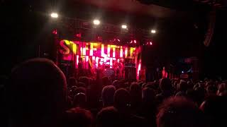 Stiff Little Fingers O2 Bristol 2019