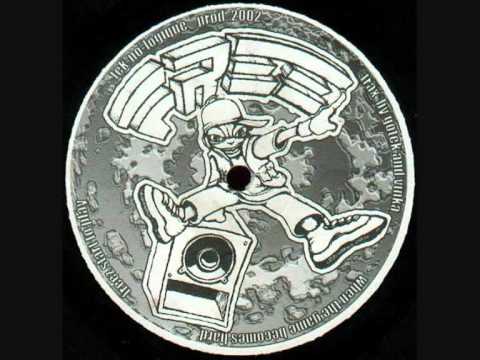 Gotek & Vinka [TNL 009] Face A