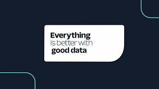 Download the video "Everything is better with good data | Twilio Segment"