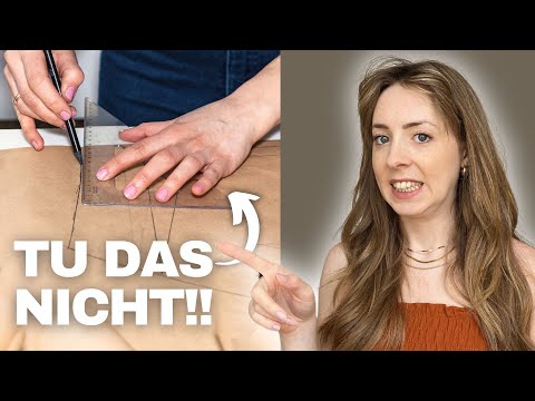 How to make better patterns INSTANTLY - 3 tips