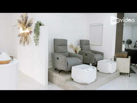 The New Phinesse Hair Salon