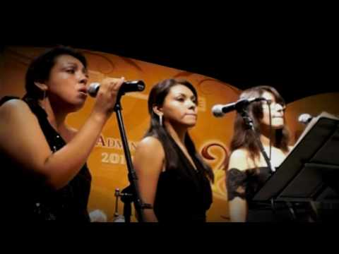 Nova Luna - Acariciame (Feat. Susy Pantoja)