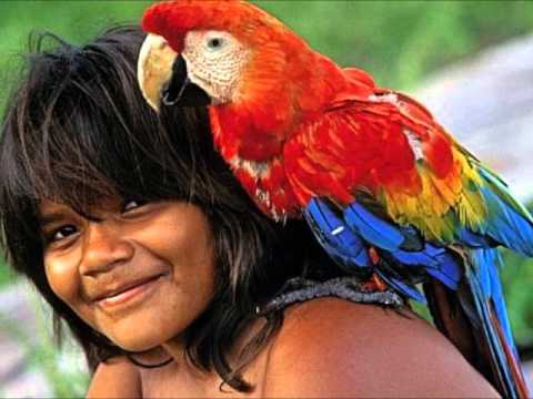 Banda Carrapicho - música Yama