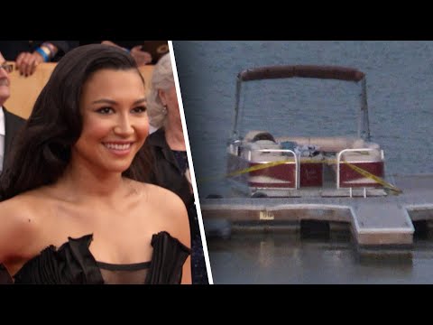 What Happened to Naya Rivera In the Lake?