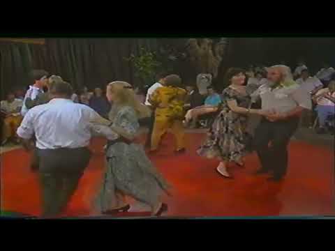 Irish Traditional Set Dancing